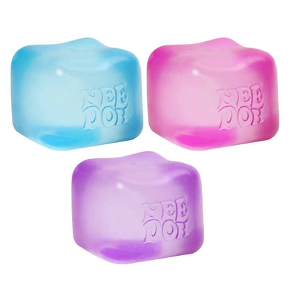 NeeDoh Nice Cube - US 1580