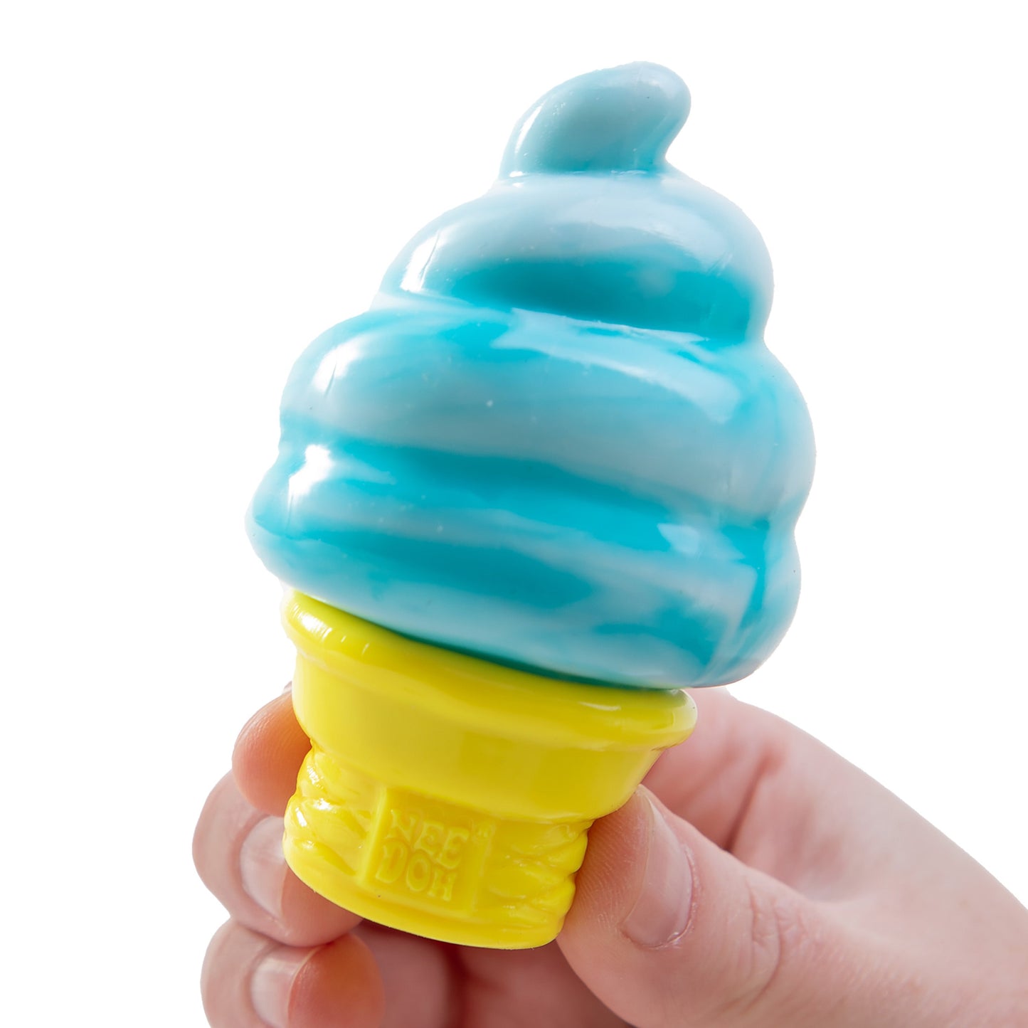 NeeDoh® Nice Cream Cone - US 7941