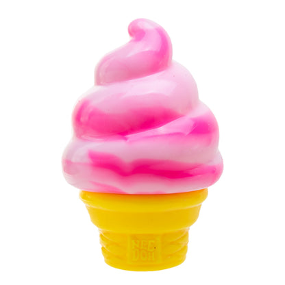 NeeDoh® Nice Cream Cone - US 7941