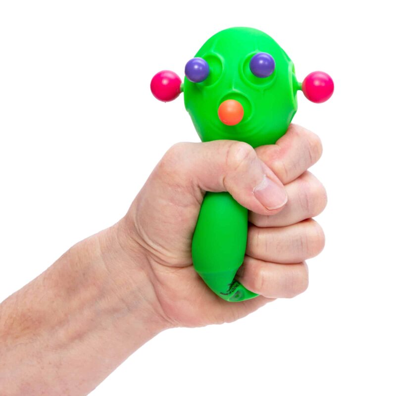 NeeDoh Panic Pete - US 5343