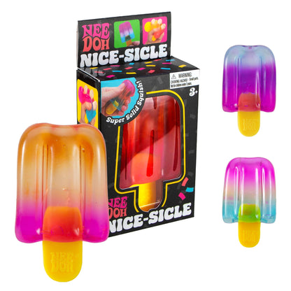 NeeDoh® Nice-sicle - US 4027