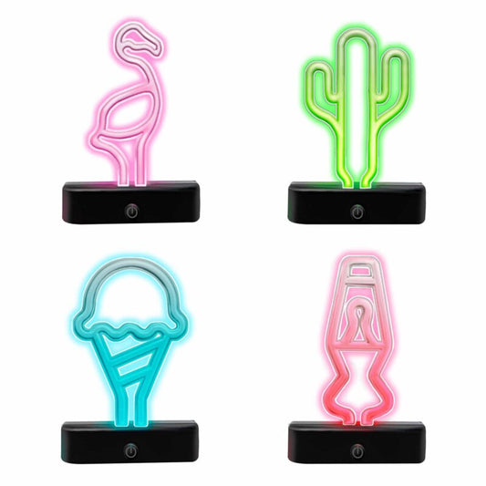 Nano Neons - US 8431