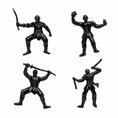 Wally Crawlys Ninja - US 5307
