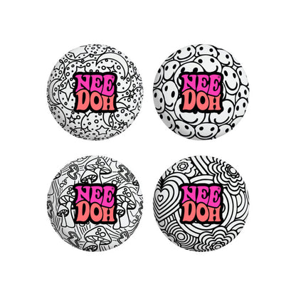 NeeDoh Press-Doh - US 8112