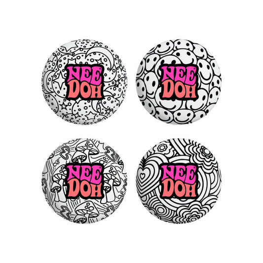 NeeDoh Press-Doh - US 8112