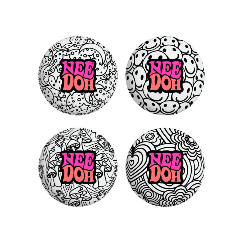 NeeDoh Press-Doh - US 3161