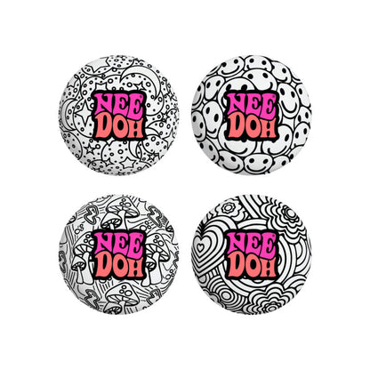 NeeDoh Press-Doh - US 3161