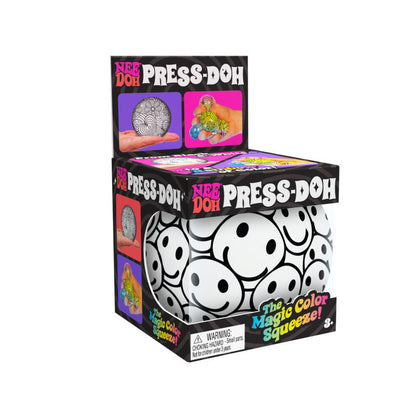 NeeDoh Press-Doh - US 3161