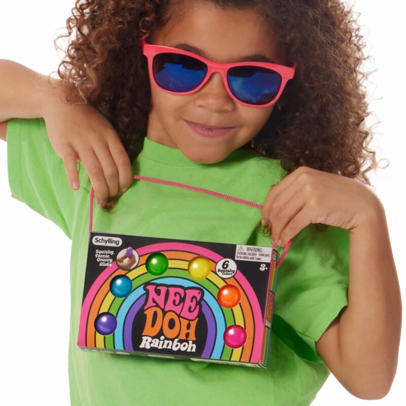 NeeDoh Rainboh - US 6024