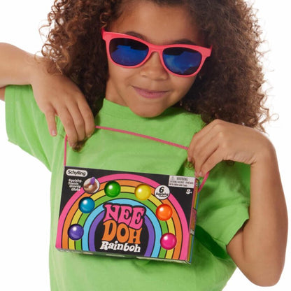 NeeDoh Rainboh - US 6024
