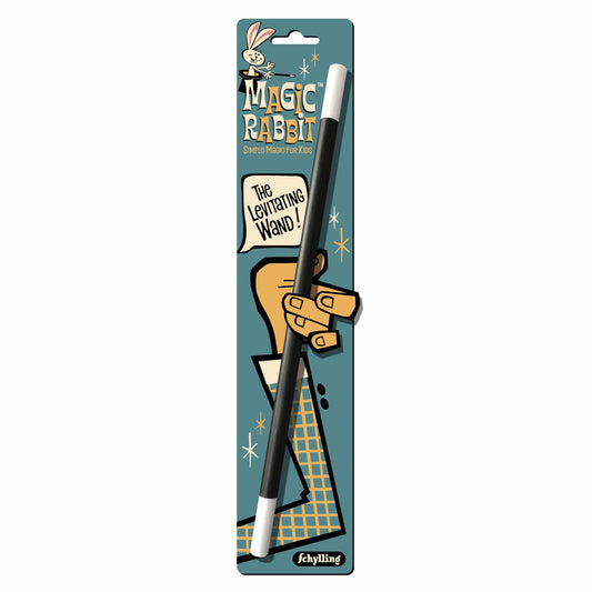 Levitating Wand - US 6941