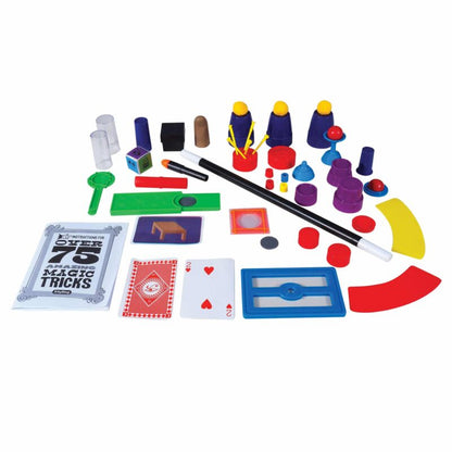Jumbo Box Of Magic Tricks - US 1253