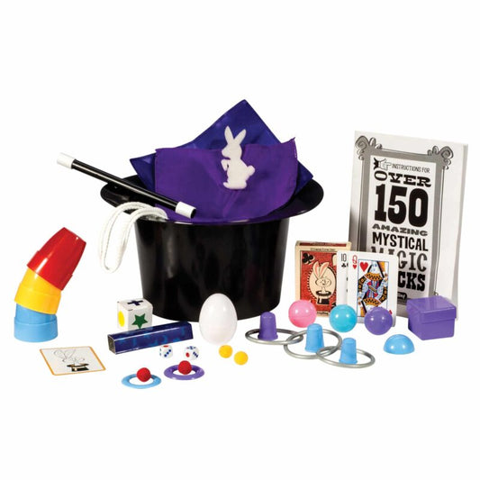 Deluxe Magic Hat Set - US 2163