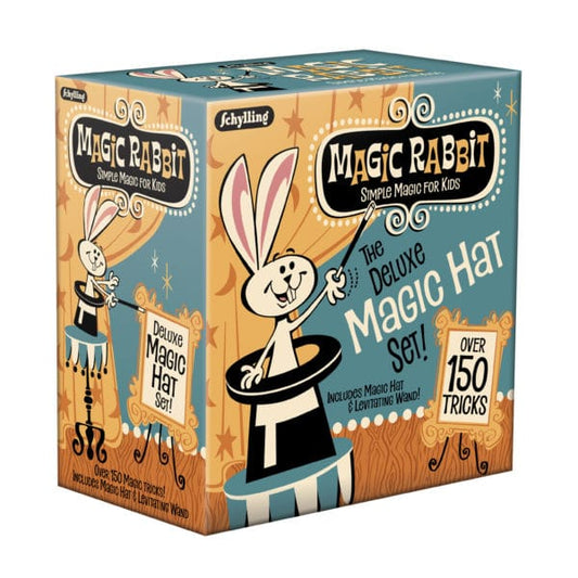 Deluxe Magic Hat Set - US 2163