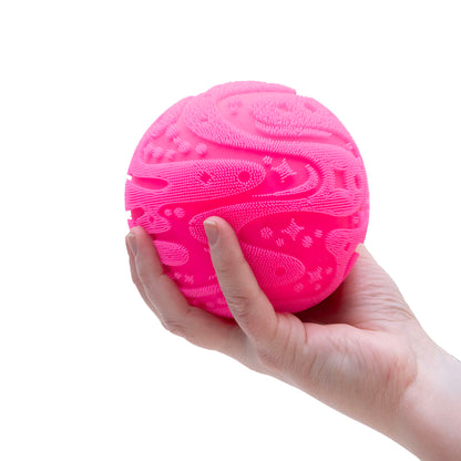 Super NeeDoh® Fuzz Ball - US 2133