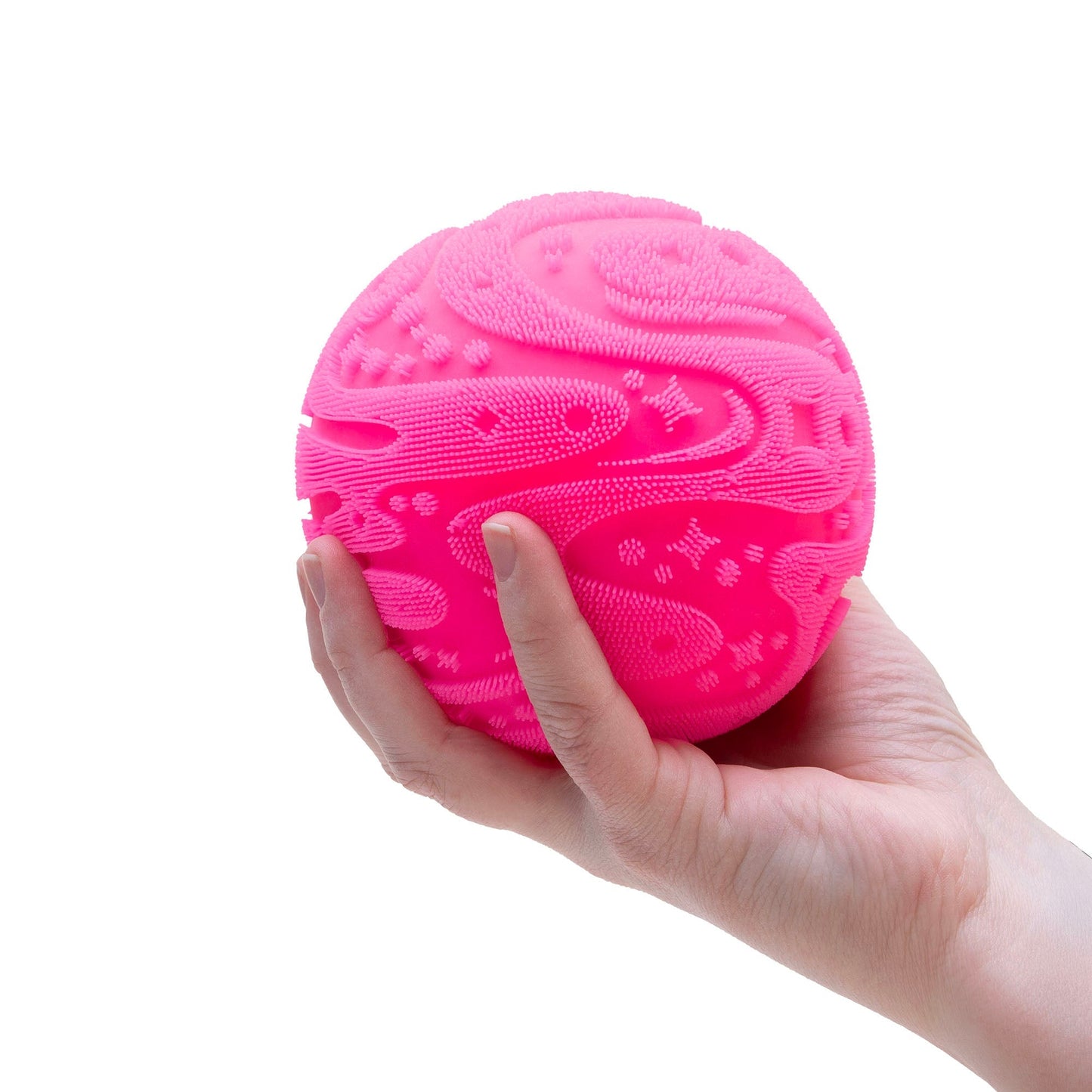 Super NeeDoh® Fuzz Ball - US 1756