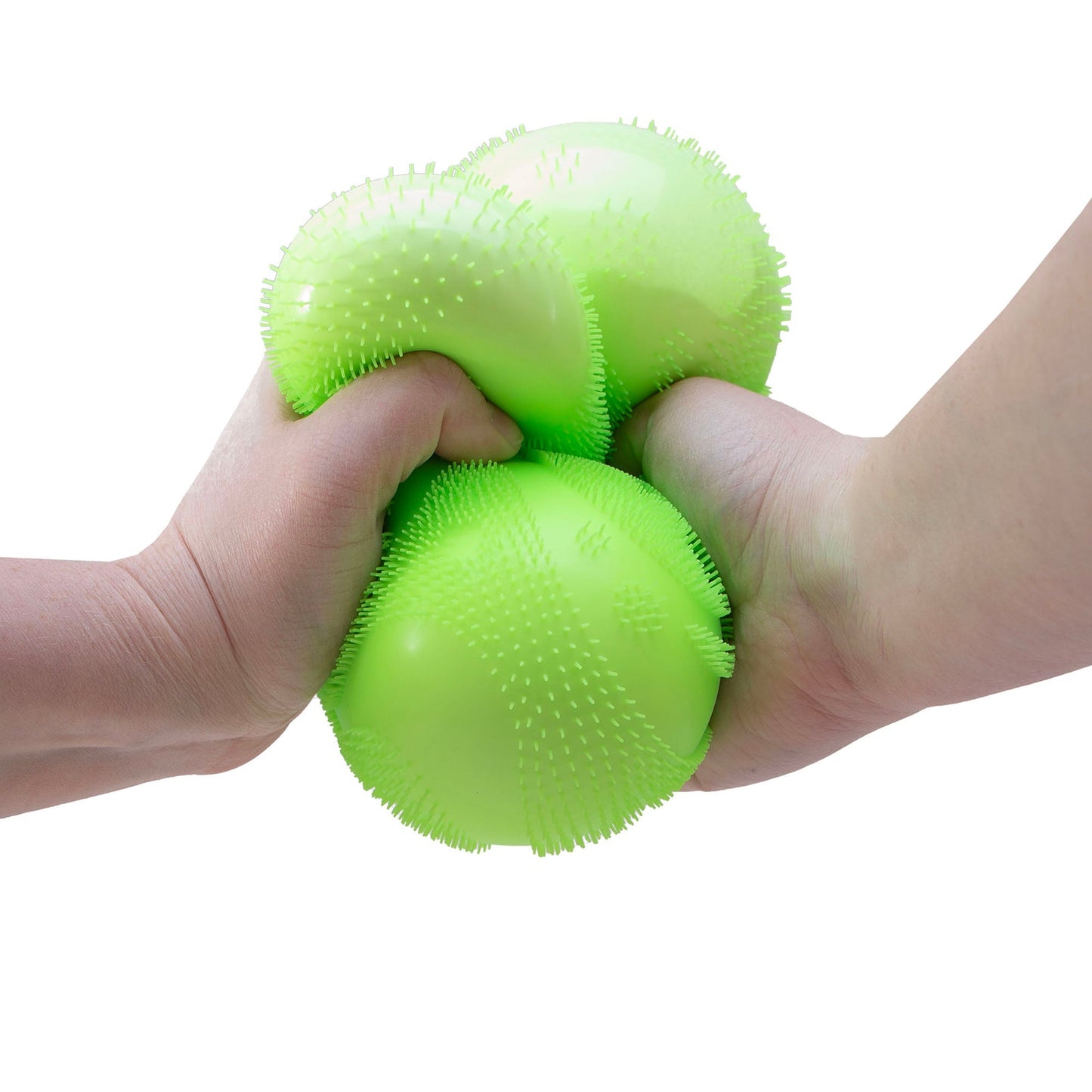 Super NeeDoh® Fuzz Ball - US 1756