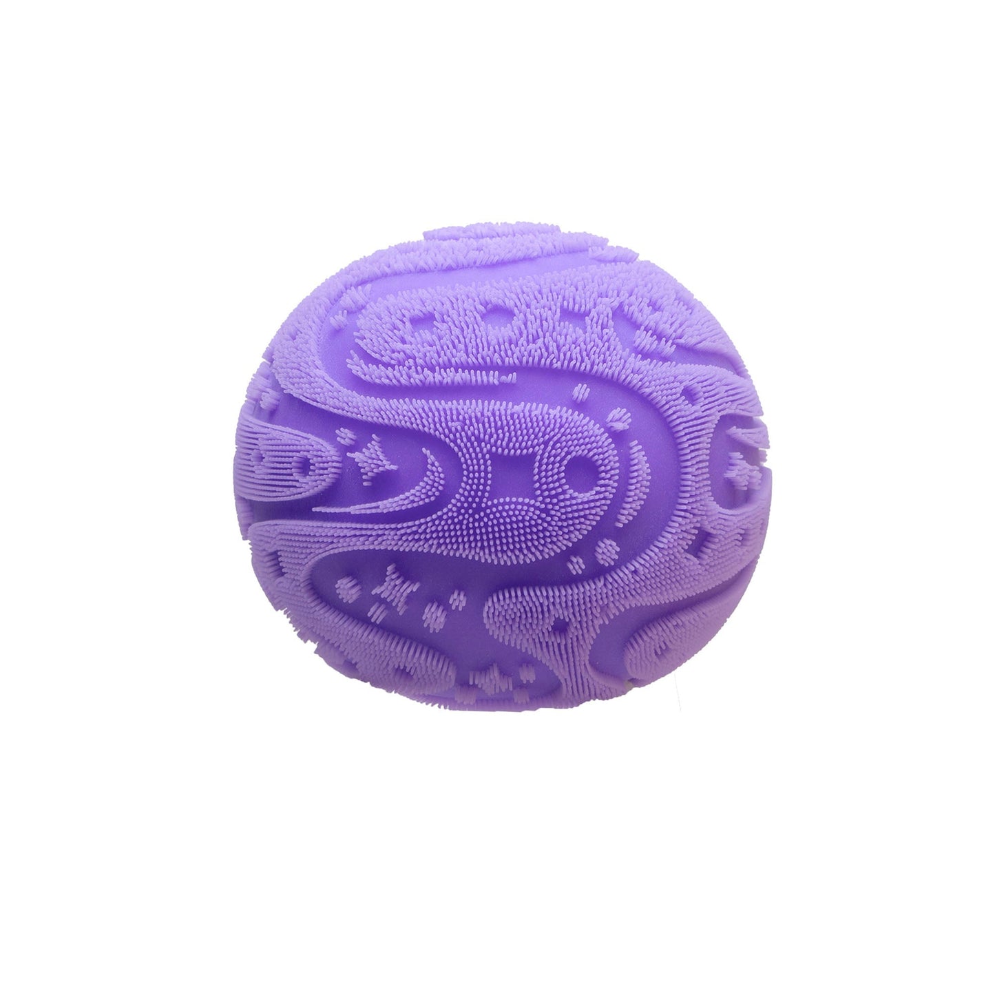 Super NeeDoh® Fuzz Ball - US 1756