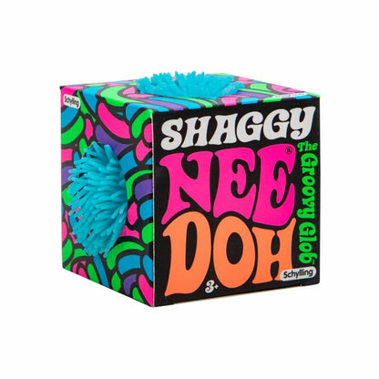 Shaggy NeeDoh - US 6463