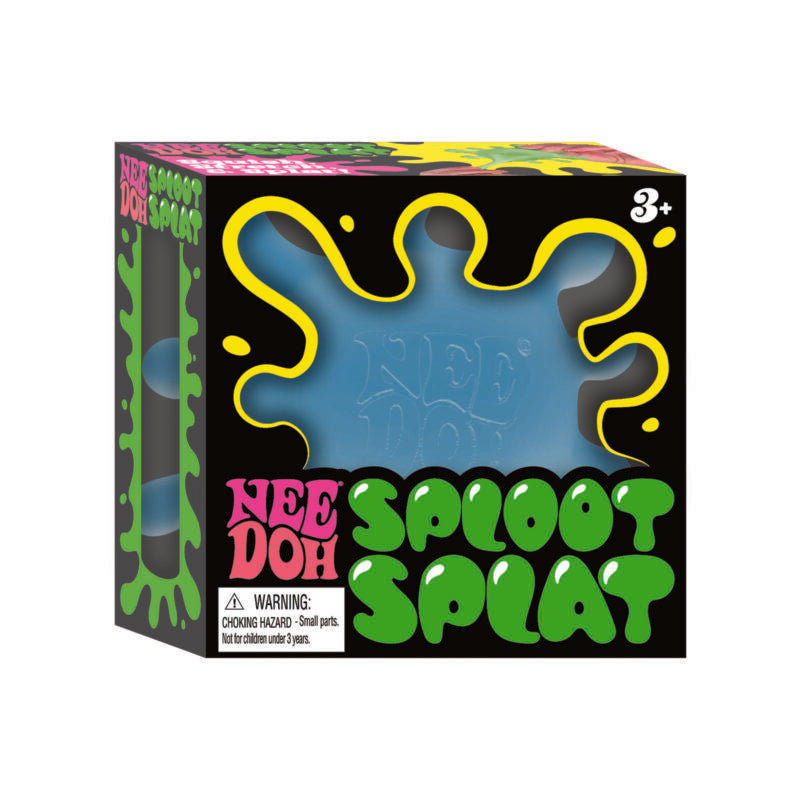 NeeDoh SplootSplat - US 7739