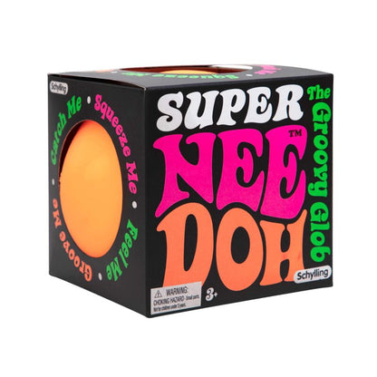 Super NeeDoh - US 9868