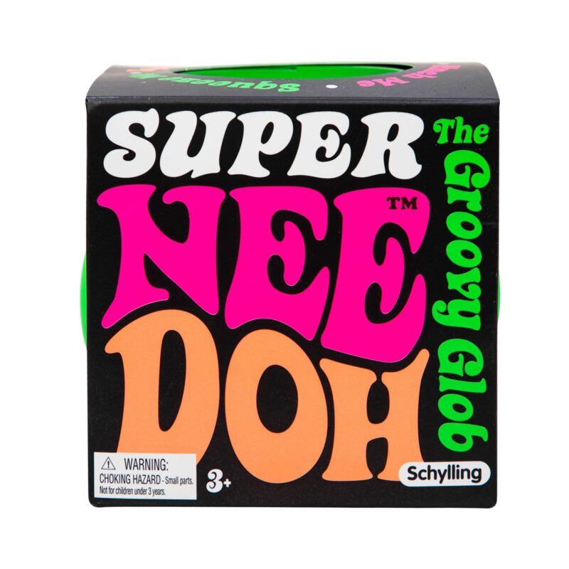 Super NeeDoh - US 9868