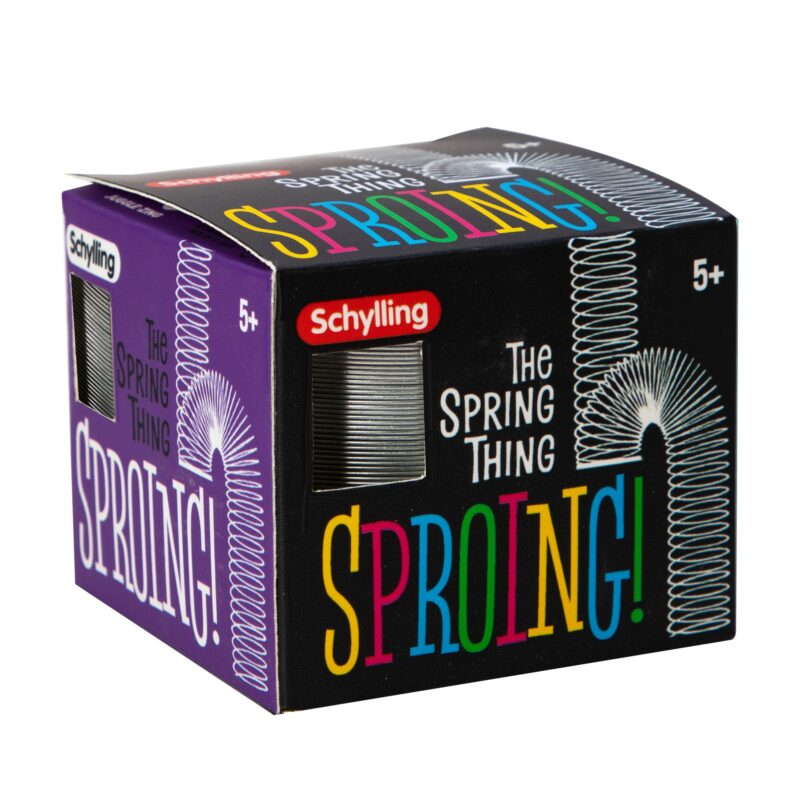Sproing - US 4225