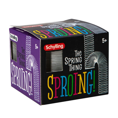 Sproing - US 4225