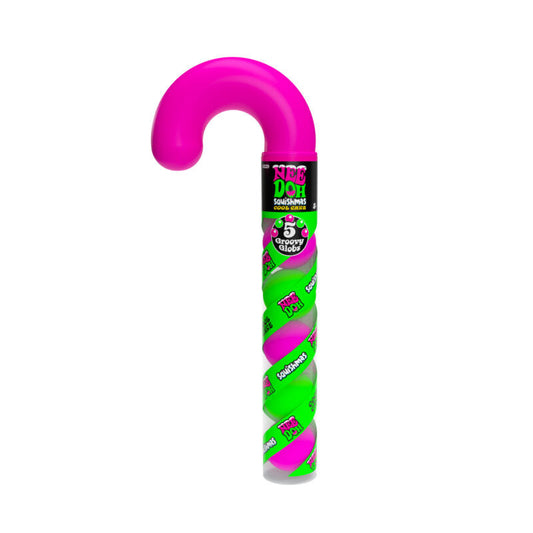 NeeDoh Cool Cane - US 7894