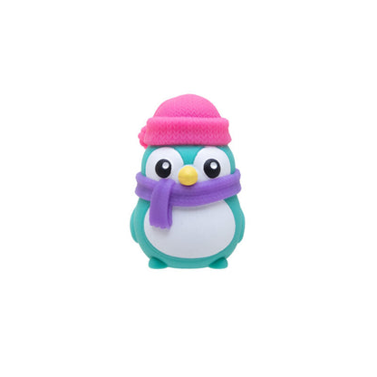 NeeDoh Polar Glow Penguin - US 5764