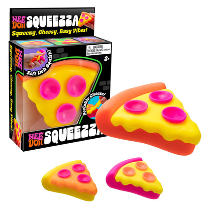 NeeDoh® Squeezza - US 3798