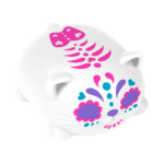 NeeDoh Sugar Skull Cats - US 2786