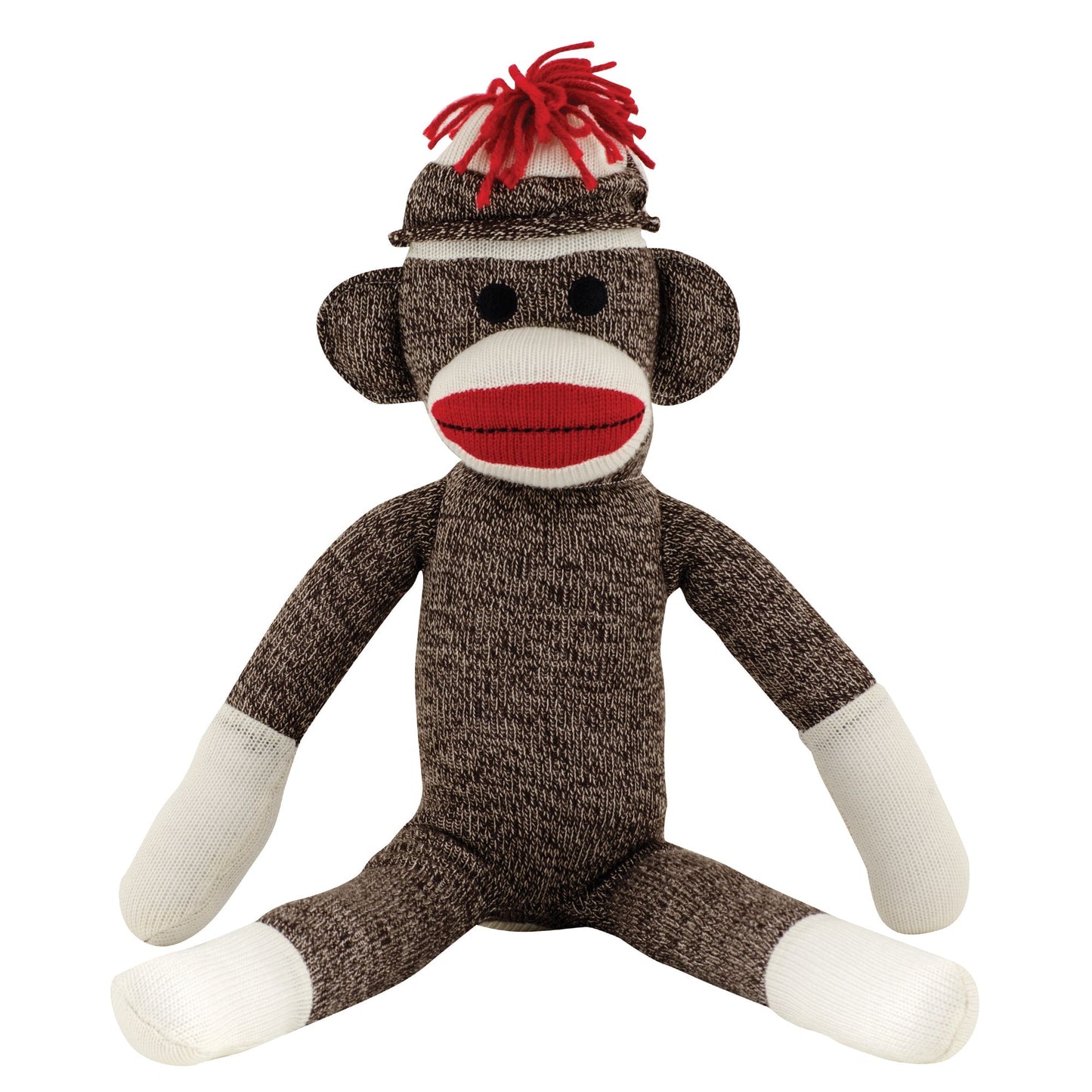 Schylling Sock Monkey - US 1902