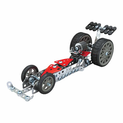 5 Model Set – Steel Works - US 2656