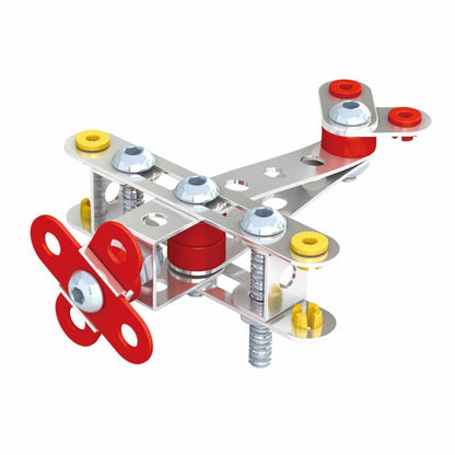 Micro Kits – Steel Works - US 4032