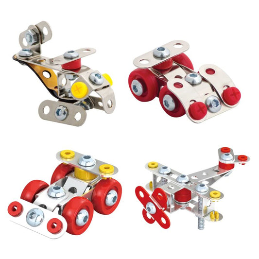 Micro Kits – Steel Works - US 4032