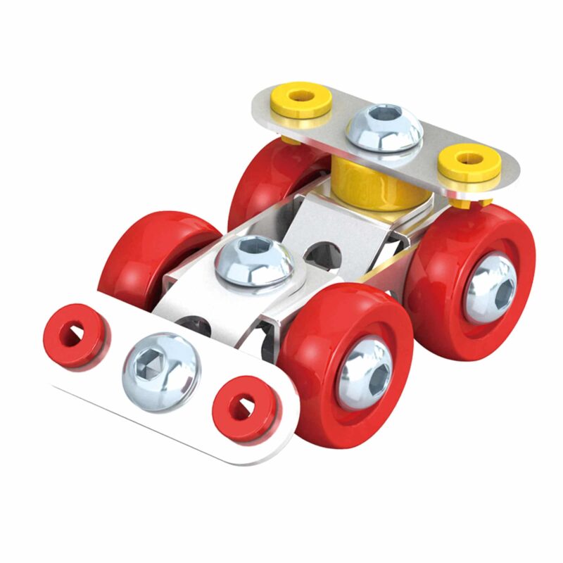 Micro Kits – Steel Works - US 4032