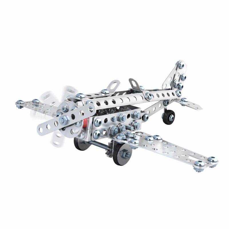 Mechanical Multi-Model – Steel Works - US 2776