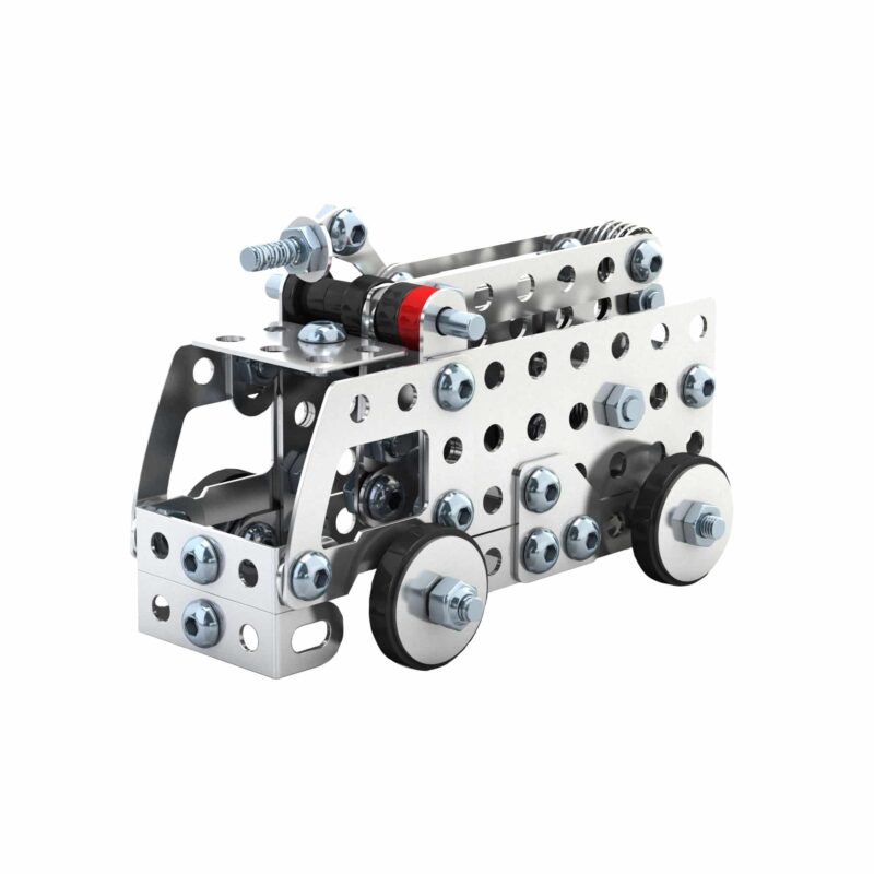Mechanical Multi-Model – Steel Works - US 2776