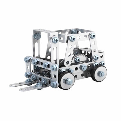 Mechanical Multi-Model – Steel Works - US 2776
