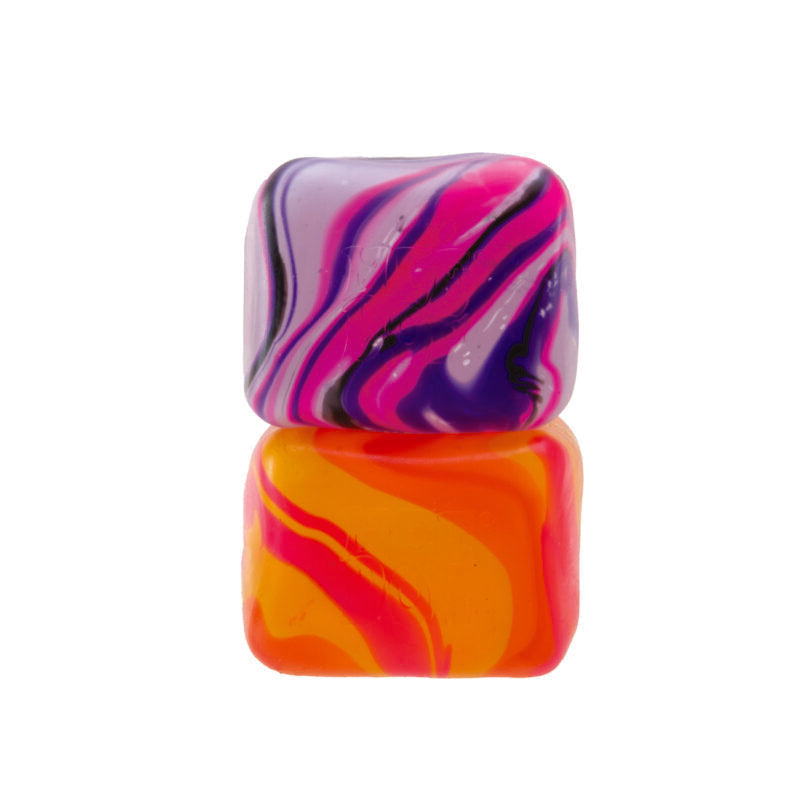 NeeDoh Nice Cube Swirl - US 1050