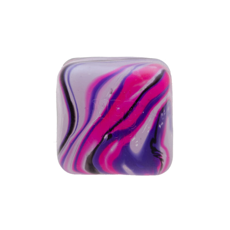 NeeDoh Nice Cube Swirl - US 1050