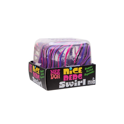 NeeDoh® Nice Berg Swirl - US 6354
