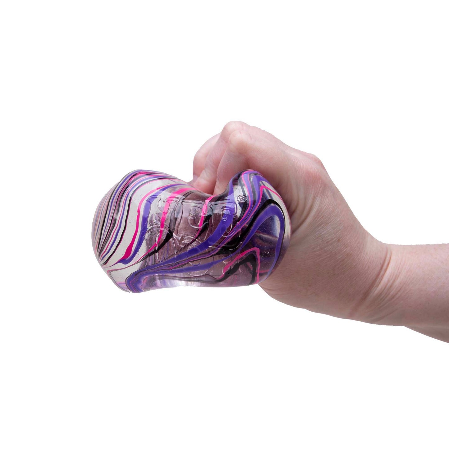 NeeDoh® Nice Berg Swirl - US 6354
