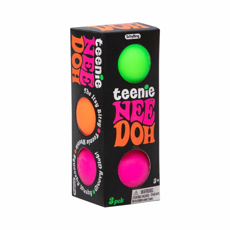 Teenie NeeDoh - US 3885