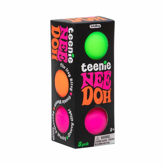 Teenie NeeDoh - US 3885