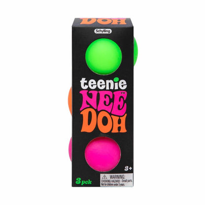 Teenie NeeDoh - US 3885