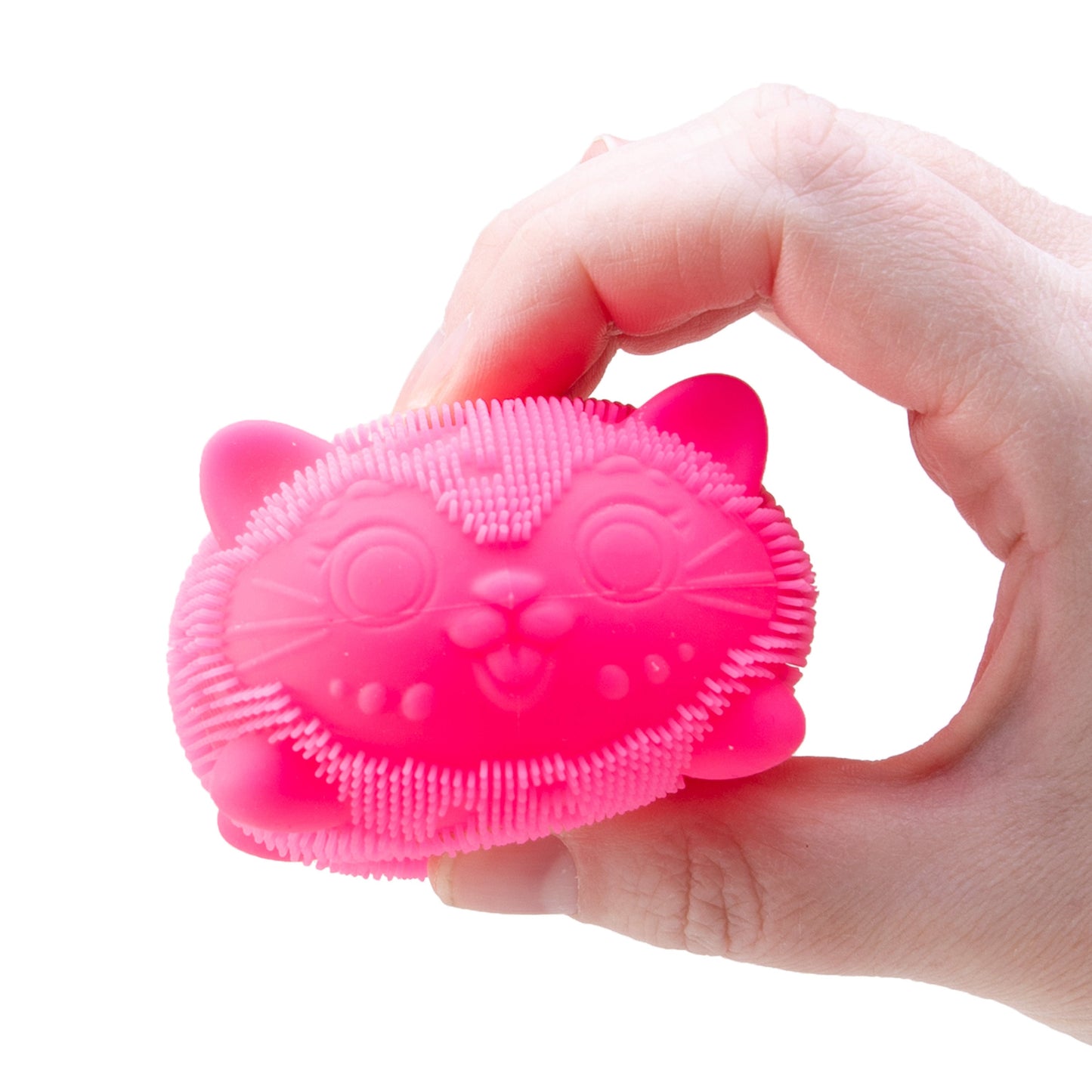 NeeDoh® Fuzz Ball Wild Cats - US 2004