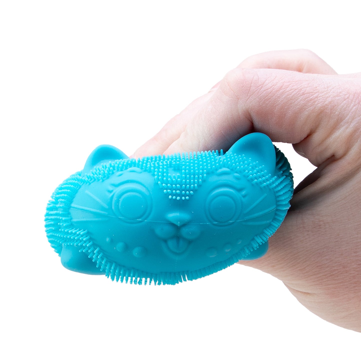 NeeDoh® Fuzz Ball Wild Cats - US 2004