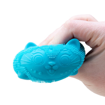 NeeDoh® Fuzz Ball Wild Cats - US 2004